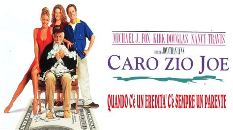 film caro zio joe|Caro zio Joe (film 1994) TRAILER ITALIANO